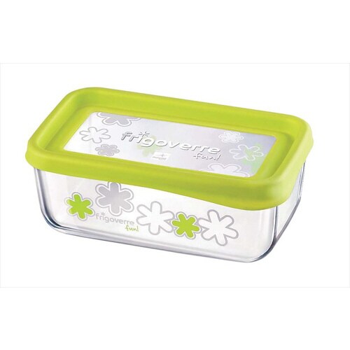 フリゴベール・ファン システム21MV3グリーン