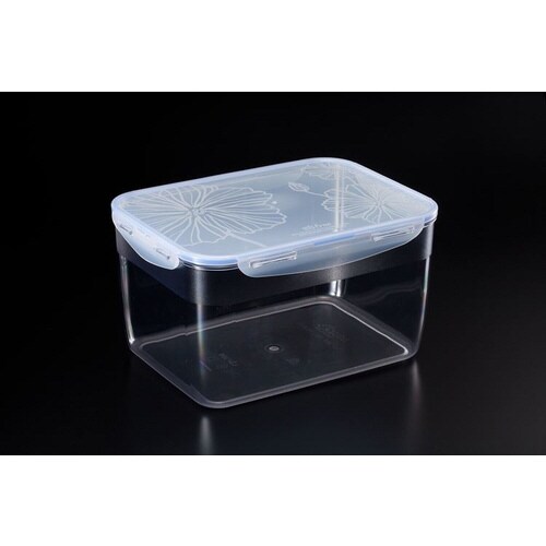 L&L ネスティングコンテナ深型 10L