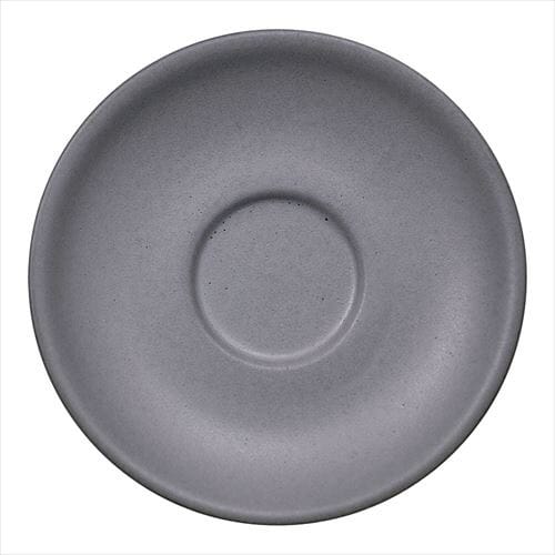 マットグレイ エスプレッソソーサーANF−123
