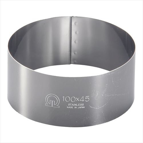 SA18−0セルクルリング丸型100×H45