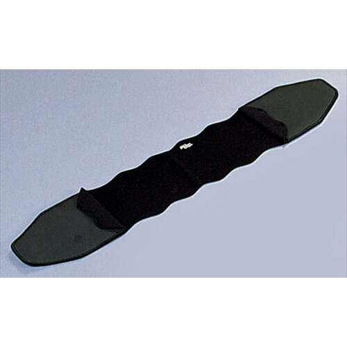 ダンカン ユーロ・ダブルオーブンミット ブラック