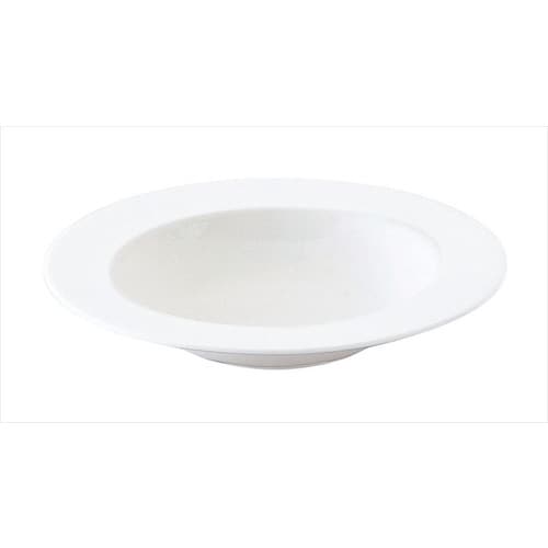 エチュード リムクーププレート21.5cm