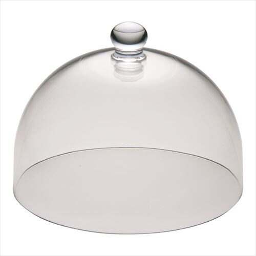 MLV ポリカーボネイト ドームカバー10インチ