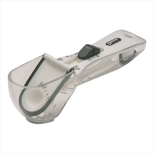 ニュースクープPCクリスタルSクリア/白