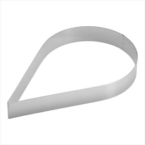 18−10アントルメリングティアドロップ型