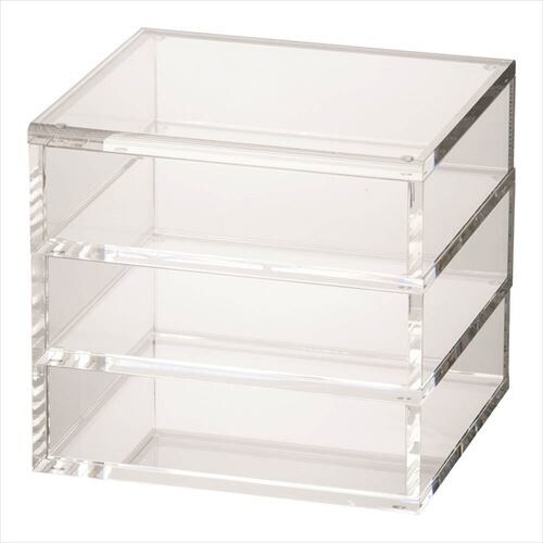 アクリル お重L OJ−L