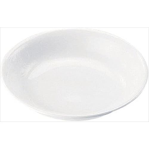 高強度磁器 ホワイトWH−010 小皿