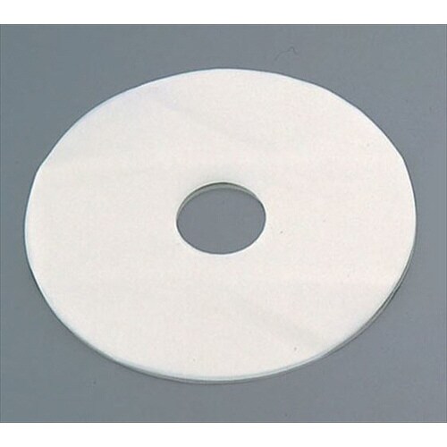 シフォンケーキ型用敷紙(20枚入) 20cm用