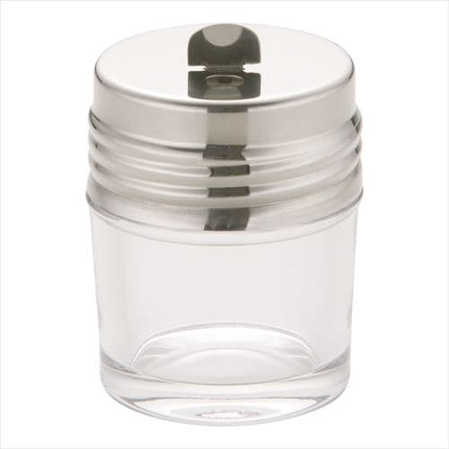 Tkg ガラス調味料入1oz 唐辛子