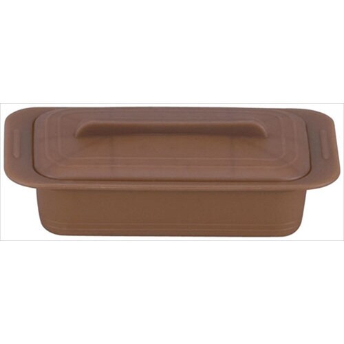 シリコンスチーマー デュエ マロンブラウン