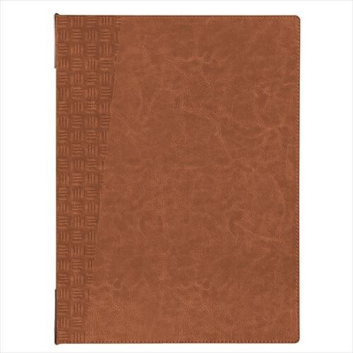 シンビ メニューブック(KAGOME) 金茶