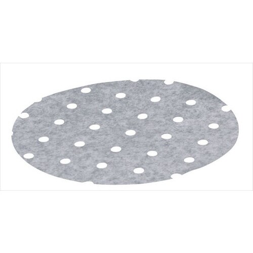 リンべシート(シリコン)丸型穴明(500枚入)