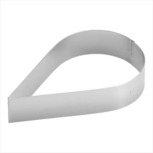 18−10アントルメリングティアドロップ型