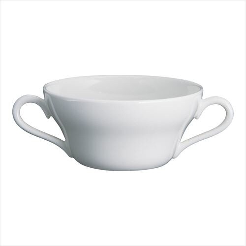 ウェッジウッドスープカップ手付 240cc