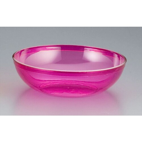 モザイク スモールボウル(4個入) ラズベリー