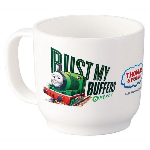 お子様食器 「トーマス」コップ