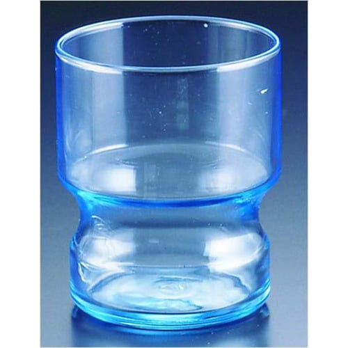 パブ 9タンブラーブルー(6入)