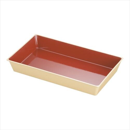 デリカバット クイーンズデリカ クリーム/内朱