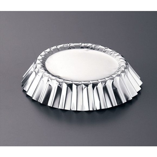 アルミマドレーヌ底上7号(500枚入)