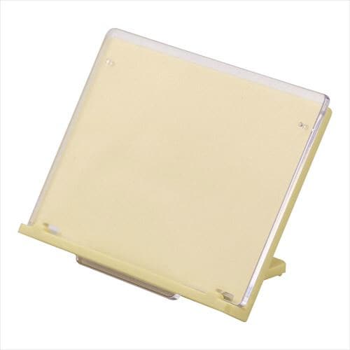 食札ケース ロングカバー フリー 大レモン