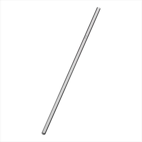 18−8六角マドラー130mm