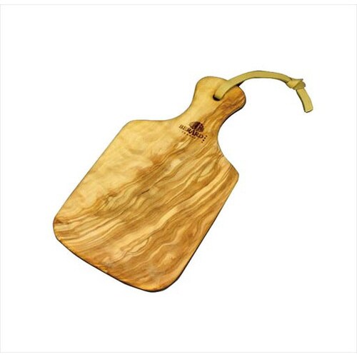 ベラール オリーブウッド カッティングボード 大