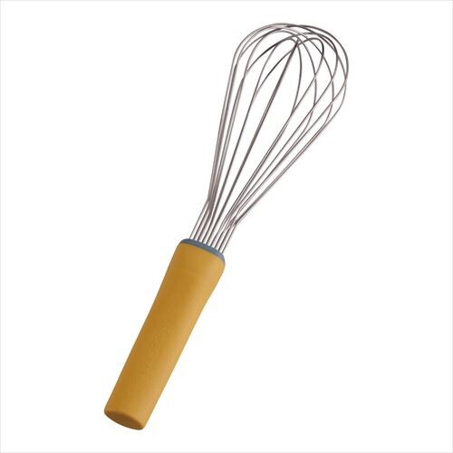 抗菌泡立 2(ツー)ライン 30cm イエロー