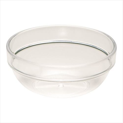 ポリカーボネイト サラダボール9cm