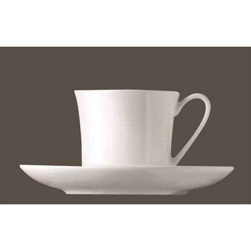 RT ジェイド コーヒーソーサー 15cm