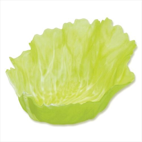 ベジカップ 丸 スモール(4個入)グリーンレタス