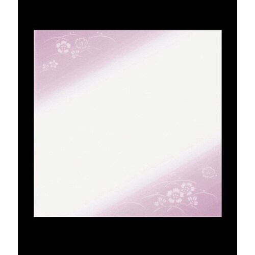 耐油懐敷 華かすみ(100枚入)なでしこ3寸