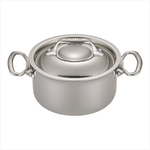 アフィニティーミニココット 12cm(蓋付)