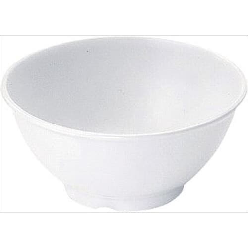 高強度磁器 ホワイトWH−006 乳児用茶碗