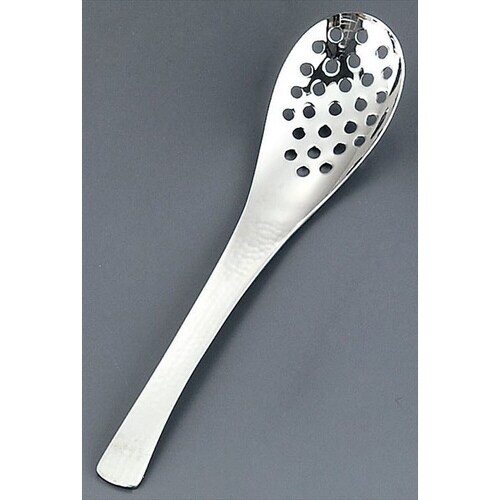 18−8 宴 レンゲスプーン 穴明大