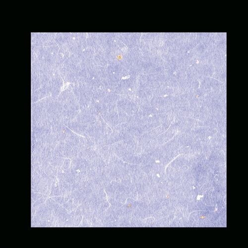 OP金銀雲流懐敷 藤色(100枚入) 15cm角