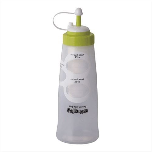 さじかげん(L)ME−600SLG ライムグリーン