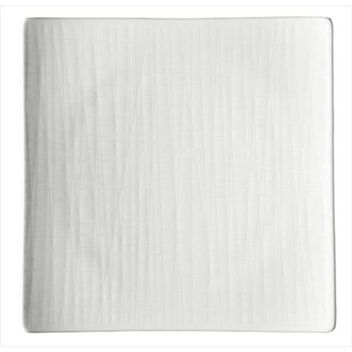 RT メッシュ スクエアプレート17cmフラット