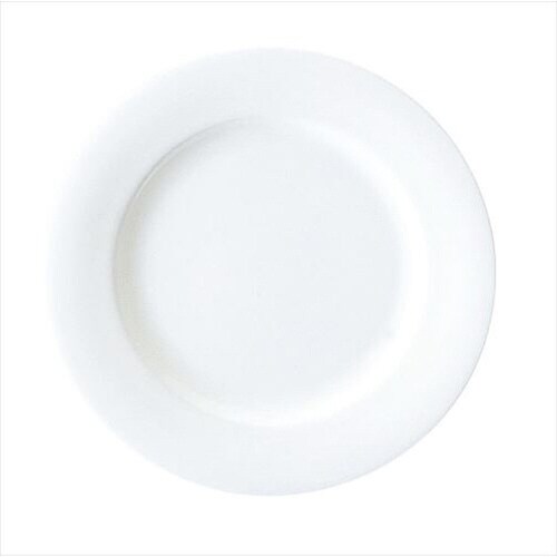 エチュード リムプレート19cm ET1901