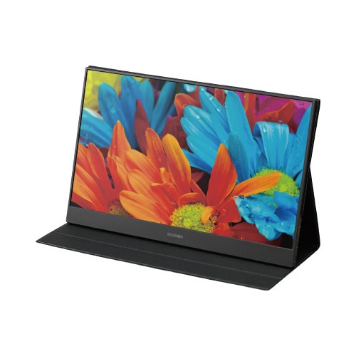 ポータブルモニター 15.6インチ