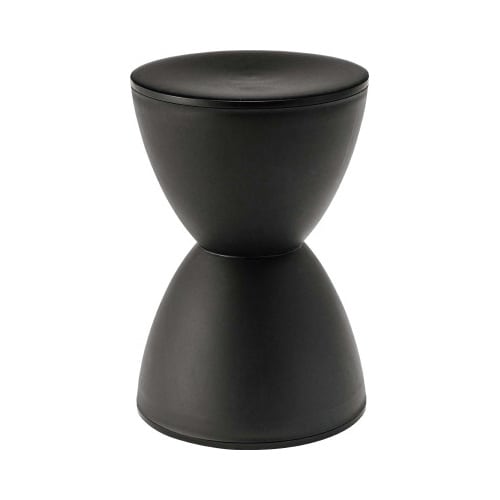 スツール PC−680ブラック 4脚セット