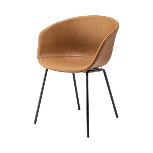 アームチェア PC−989ブラウン 2脚セット