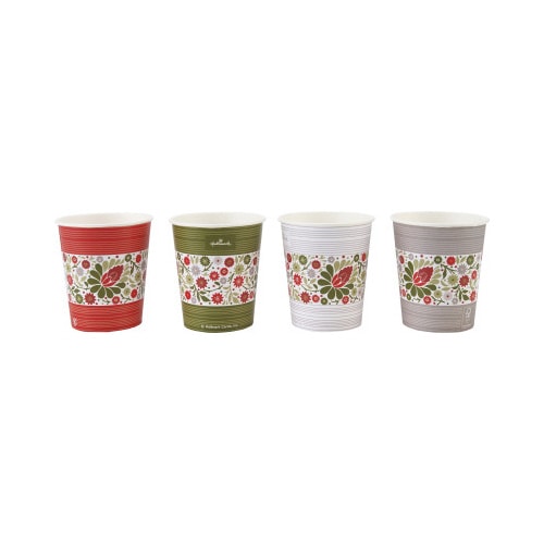 FMXホールマークフラワー205ml100個×25