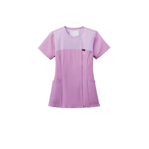 レディスジップスクラブ7079SCLxオーキ3L