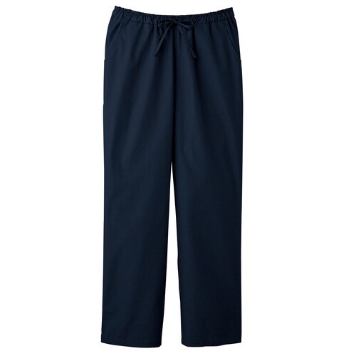 メンズストレートパンツ5018SCDネイビーLL