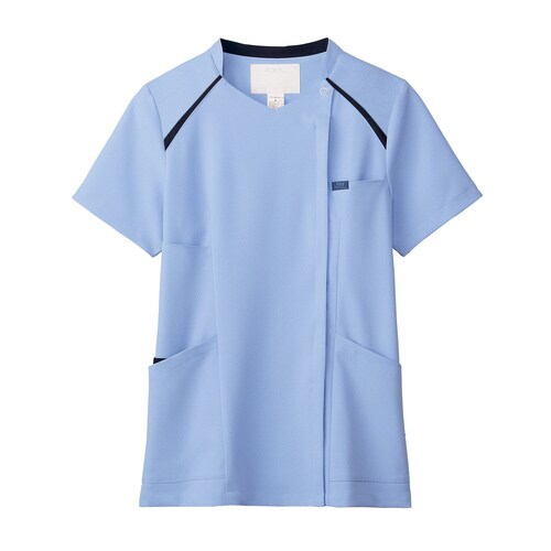 レディスジップスクラブ7068SCSxDNL