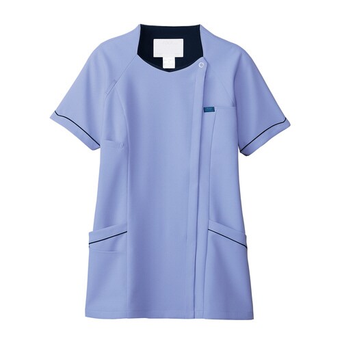 レディスジップスクラブ7064SCサックスEL