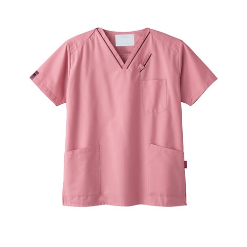 スクラブ7003SCピンク3L