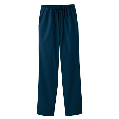 レディスストレートパンツ6012SCМNNVYS