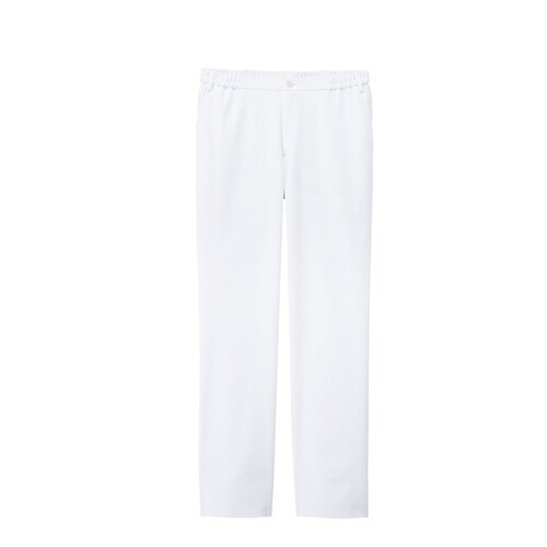 メンズパンツ5027SCホワイト4L