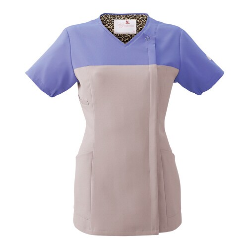 レディスジップスクラブHI701О×ストエ3L